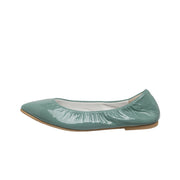 Inès -Soft enamel Mint green ソフトエナメル ミントグリーン – kurun Inès -Soft enamel Mint green ソフトエナメル ミントグリーン – kurun