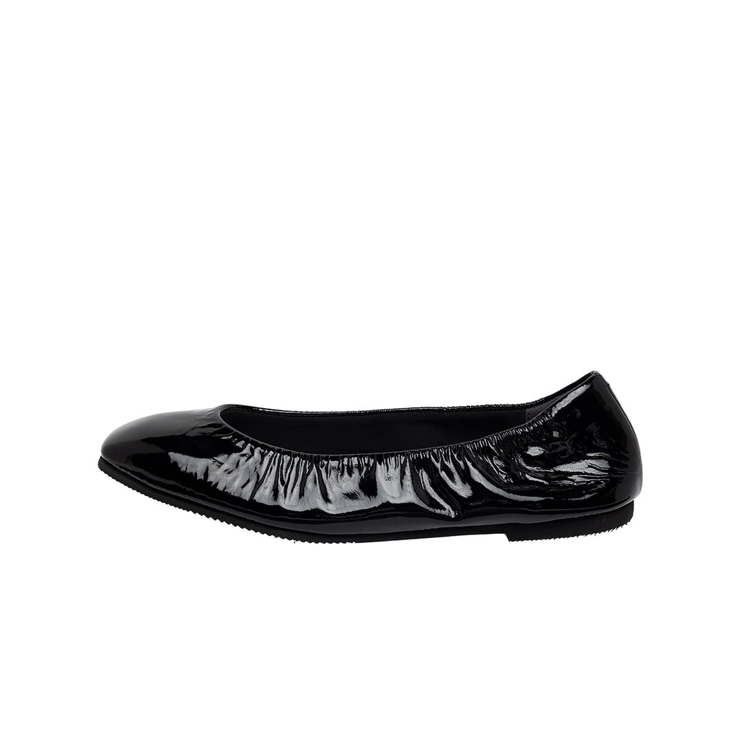 Flavie -Soft enamel Black ソフトエナメル ブラック – kurun TOKYO