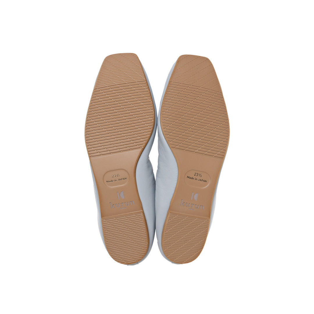Giselle -Waterproof Smooth Icegray ウォータープルーフスムース