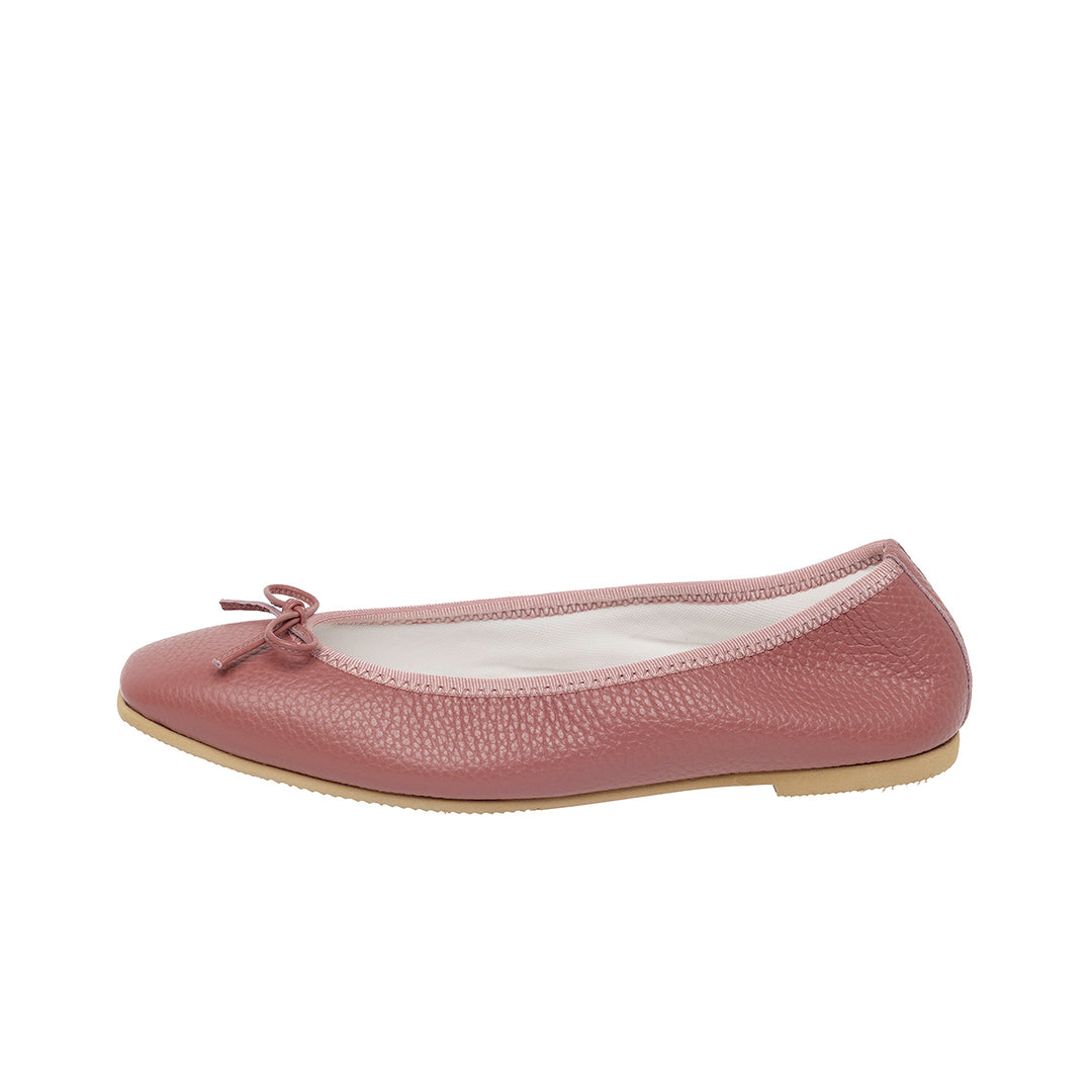 Giselle -Waterproof Soft Shrink Smoky pink ウォータープルーフ