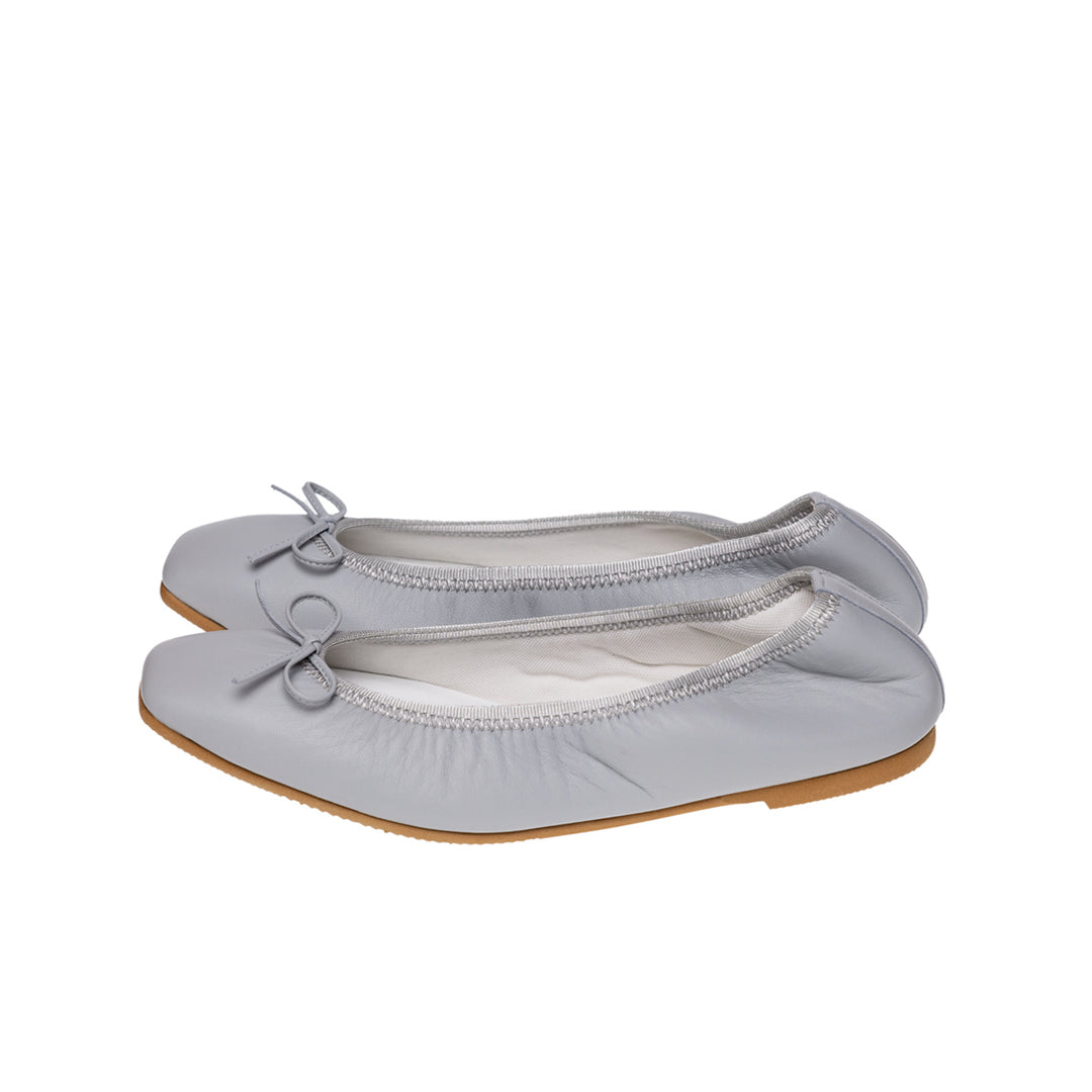 Giselle -Waterproof Smooth Icegray ウォータープルーフスムース