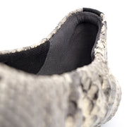 Inès -Pythonprint Black パイソンプリント ブラック kurun クルン kuruntokyo 入学式 卒業式 クルントウキョウ 疲れない 痛くない madeinjapan 日本製 本革 バレエシューズ フラットシューズ パンプス kurunTOKYO mdmバレエシューズwaterproof レインシューズ 小さいサイズ 大きいサイズ 26cm 21.5cm 26cm 25.5cm 25cm 22cm