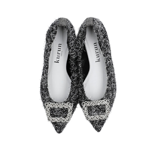 Ribbon & Buckle – kurun TOKYO