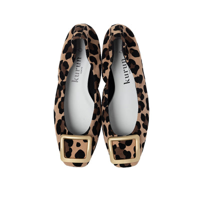 python×leopard – Tagged 