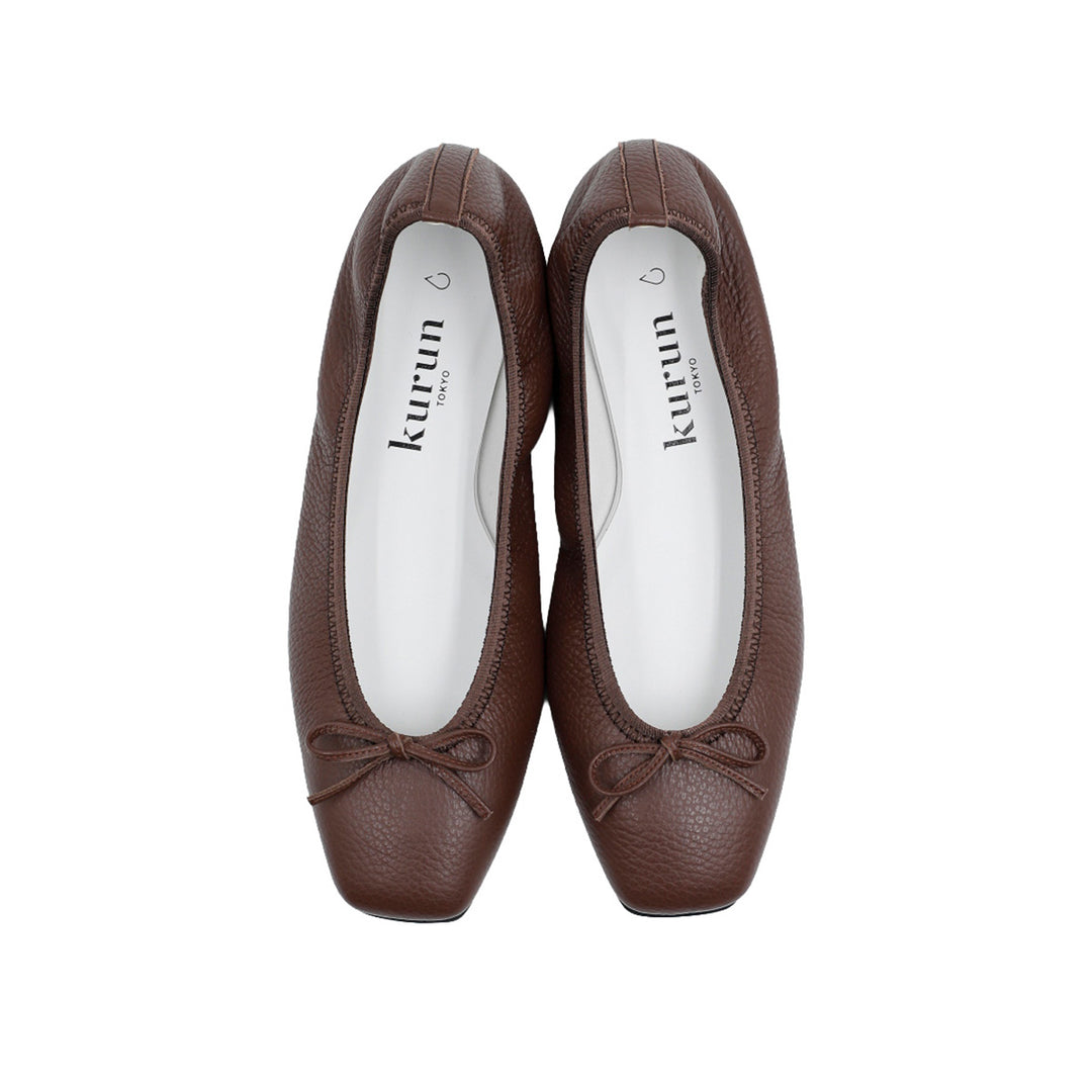 SQUARE TOE – kurun TOKYO