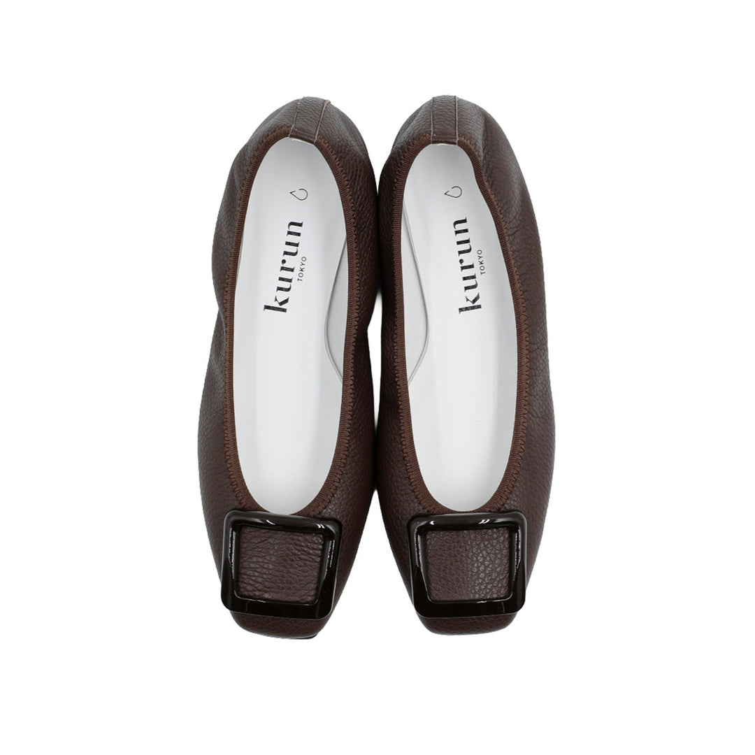 SQUARE TOE – kurun TOKYO SQUARE TOE – kurun TOKYO