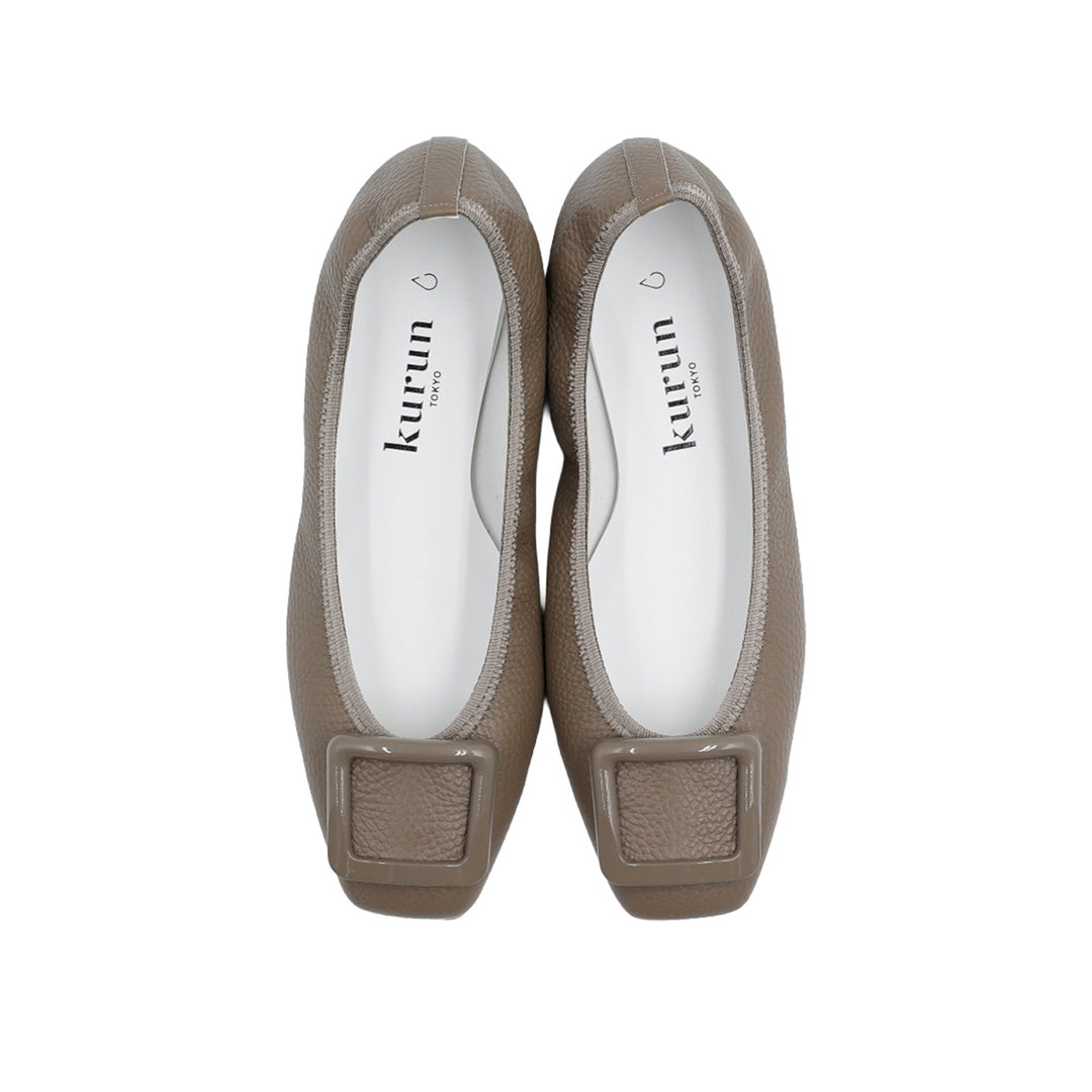 SQUARE TOE – kurun TOKYO
