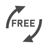 商品交換の送料無料